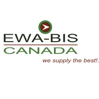 EWA-BIS CANADA LTD. Logo