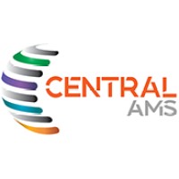 CentralAMS (Formerly CAMS, LLC - Central Account Management) Logo