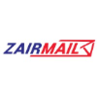 Zairmail Logo