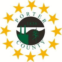 Porter County Government Logo
