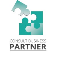 Consult Business Partner Logo