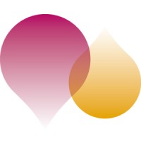 CRÉATIONS & PARFUMS Logo