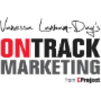 OnTrack Marketing (was CProject) Logo