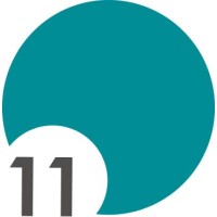 OFFICINA11 soc. coop. impresa sociale a rl Logo