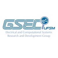 GSEC - Electrical and Computational Systems Research and Development Group Logo
