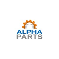 Alpha Parts GmbH Logo
