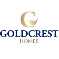 Goldcrest Homes Logo