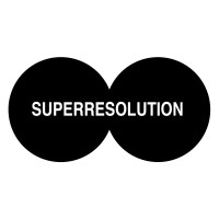 Superresolution Logo