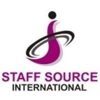 Staff Source International Logo