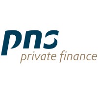 pns private finance GmbH & Co. KG Logo
