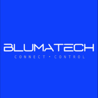 BlumaTech Logo