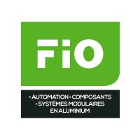FIO Logo