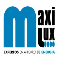 Maxilux Logo