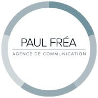 Agence Paul Fréa Logo