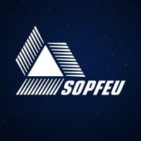 SOPFEU - Société de protection des forêts contre le feu Logo