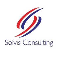 Solvis Consulting LLC Logo