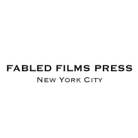 Fabled Films & Fabled Films Press LLC Logo