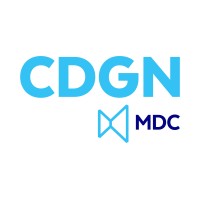 CDGN Logo
