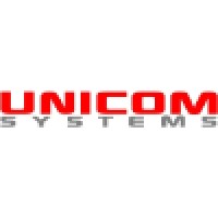 Unicom Systems Inc. Logo