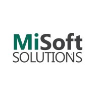 MiSoft Solutions Logo