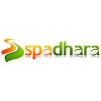 Spa Dhara Logo