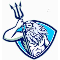 NETUNO Comercial Eletrica Logo