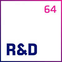 RnD64 Logo