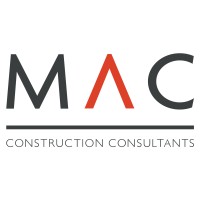 MAC Construction Consultants Logo