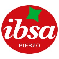 Ibsa Bierzo Logo