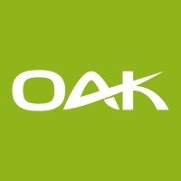 OAK - Online Akademie GmbH Logo