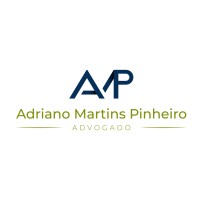 Adriano Martins Pinheiro | Advogado | Portugal Logo