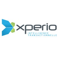 Xperio Point of Sale Logo
