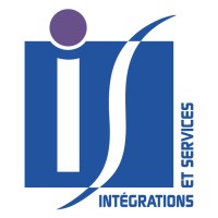 Intégrations et Services Logo