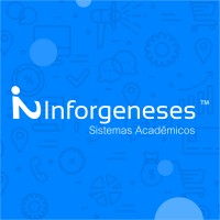 Inforgeneses Logo