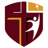 St. John Vianney Regional School - Allentown Logo