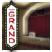 The Grand Theater Logo
