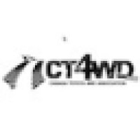 Canada Toyota 4WD Association Logo