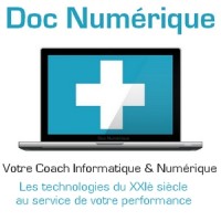 DocNumérique Logo