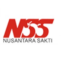 PT. Nusantara Sakti Group Logo