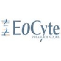 EoCyte Pharma Care Logo