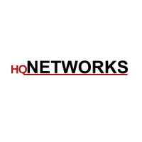 HqNetworks Logo