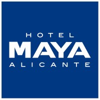Hotel Maya Alicante Logo