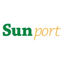 SunPort SA Logo