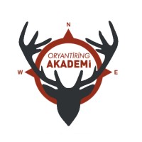 Oryantiring Akademi Logo