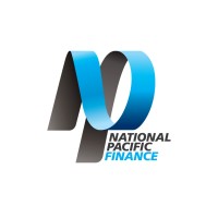 National Pacific Finance Logo