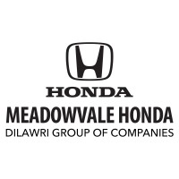 Meadowvale Honda Logo