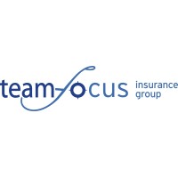Team Focus Insurance Group Logo