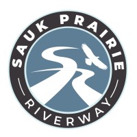 Sauk Prairie Area Chamber of Commerce Logo