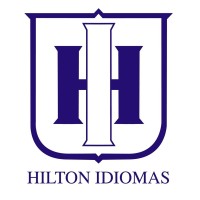 Hilton Idiomas Logo