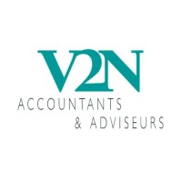 V2N Accountants & Adviseurs Logo